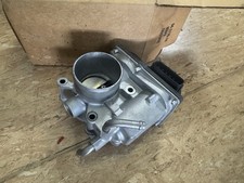 Usado, Corpo do acelerador original OE Toyota Yaris 22030-21030 caixa aberta comprar usado  Enviando para Brazil