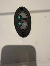 Wireless dash switch for sale  New Durham