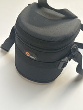 Lowepro lens case for sale  Shreveport