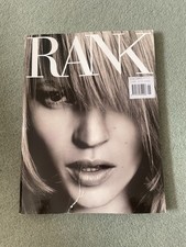 Rank magazine issue for sale  LEATHERHEAD