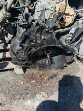 Cambio manuale marce usato  Agropoli