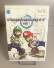 Nintendo wii mario for sale  BOGNOR REGIS