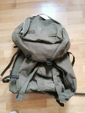 Genuine military army for sale  PLYMOUTH