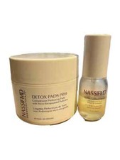 Nassifmd detox pads for sale  Fords