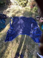 Regendecke 150 155 gebraucht kaufen  Hage