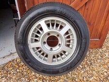 255 r16 avon for sale  SHERBORNE