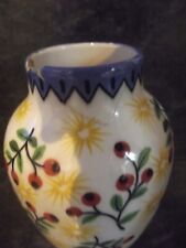 Vase porcelaine sèvres d'occasion  Peymeinade