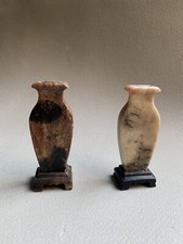Chine paire vase d'occasion  Paris IX