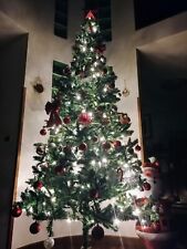 Albero natale 1391 usato  San Marco Argentano