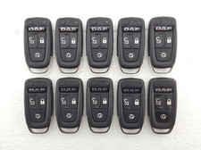 Daf truck button for sale  ARMAGH