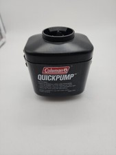 Coleman battery powered for sale  Abbott
