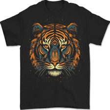 Tribal tiger head for sale  COVENTRY