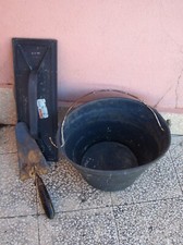 Kit muratore attrezzi usato  Roma