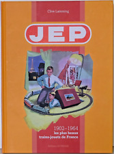 Jep 1902 1964 d'occasion  Paris XVIII