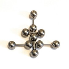 Sterilized surgical steel for sale  Kenner