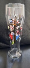 Weizenbierglas ritzenhoff ange gebraucht kaufen  Gaggenau