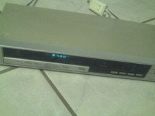 Sharp stereo synthesizer gebraucht kaufen  Münster