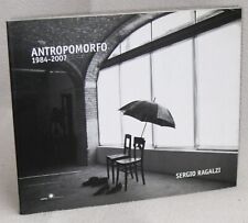 Sergio ragalzi antropomorfo usato  Torino