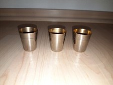 Art deco fingerhut gebraucht kaufen  Emmerting