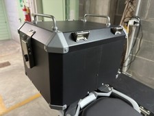Bauletto moto marca usato  Milano