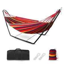 Letshine hammock metal for sale  HOLSWORTHY