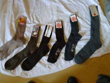 Paar hochwertige socken gebraucht kaufen  Gemünden
