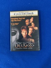 Halloween H2O (DVD, 1999) (BOM ESTADO), usado comprar usado  Enviando para Brazil