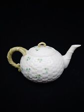 Vintage belleek ireland for sale  San Antonio