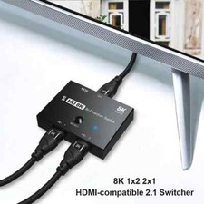 Uhd direction hdmi d'occasion  Expédié en Belgium