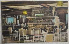 K2184 postcard estes d'occasion  Expédié en Belgium