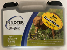 innotek dog training collars for sale  Logan