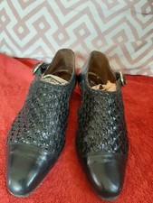 Chaussures saga 1980 d'occasion Chaussures saga 1980 d'occasion  Morteau