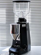 Mazzer major elec d'occasion  Expédié en Belgium