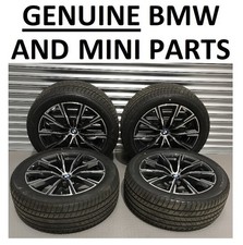 Genuine bmw g05 for sale  NEWCASTLE
