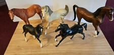 horse figures assorted for sale horse figures assorted for sale Spencerport
