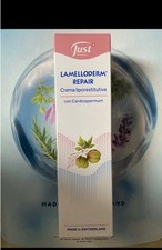 Just crema lamelloderm usato  Cosenza