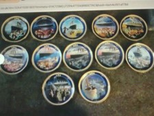Vintage titanic brandford for sale  NEWCASTLE