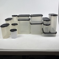 Piece tupperware modular for sale  Windsor