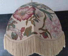 Vintage floral flowers for sale  TEWKESBURY