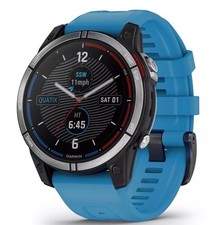 Garmin quatix 47mm usato  Courmayeur