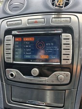 ford navigation for sale ford navigation for sale STOCKTON-ON-TEES