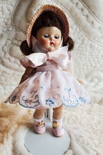 Boneca Ginny Vogue Vintage 1954 SLW comprar usado  Enviando para Brazil