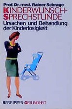 Kinderwunsch sprechstunde schr gebraucht kaufen  Grasellenbach