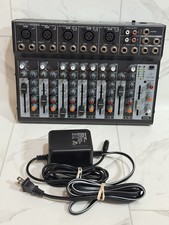 Behringer xenyx 1002b for sale  Santa Barbara