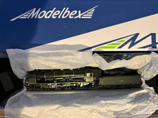 Modelbex sncf pacific d'occasion  Menucourt