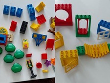 Lego duplo einzelteile gebraucht kaufen  Mönchengladbach