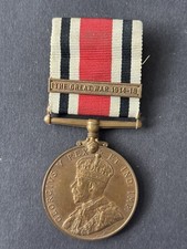 Ww1 police long for sale  UK