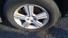 Wheel 16x6 alloy for sale  Port Murray
