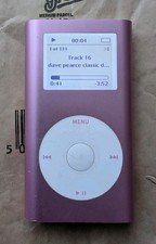 Ipod mini generazione usato  Spedire a Italy