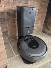 Irobot roomba 7550 for sale  Richmond